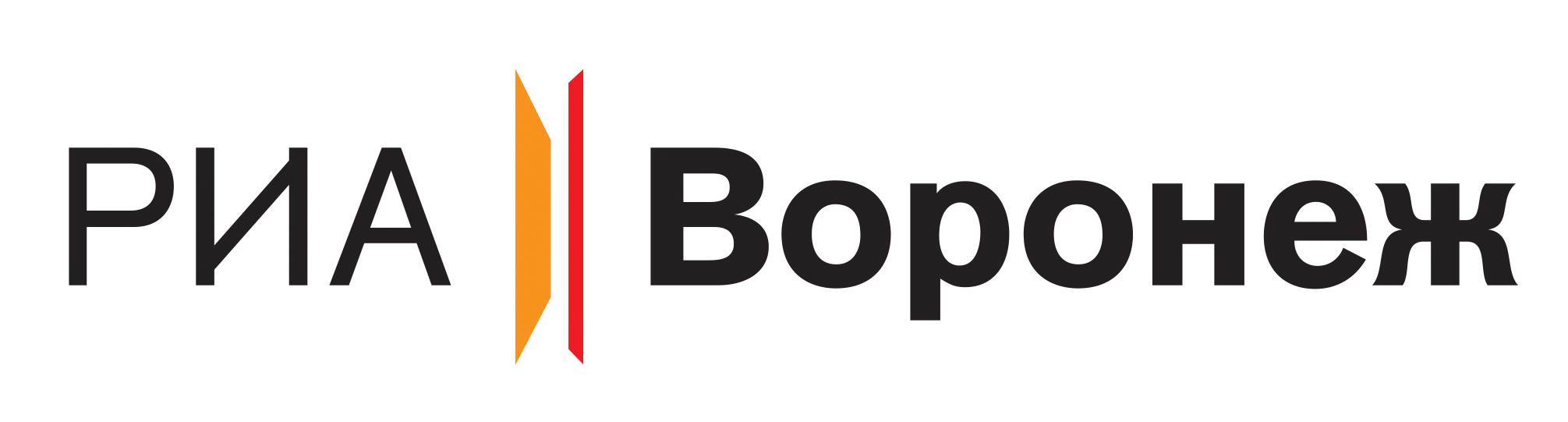 Логотип РИА